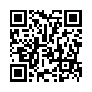 本网页连接的 QRCode