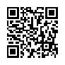 本网页连接的 QRCode