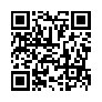 本网页连接的 QRCode