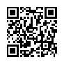 本网页连接的 QRCode