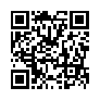 本网页连接的 QRCode