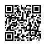 本网页连接的 QRCode