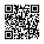 本网页连接的 QRCode