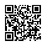 本网页连接的 QRCode