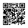 本网页连接的 QRCode