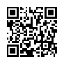 本网页连接的 QRCode