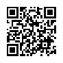 本网页连接的 QRCode