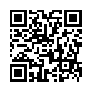 本网页连接的 QRCode