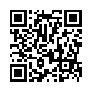 本网页连接的 QRCode