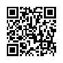 本网页连接的 QRCode