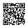 本网页连接的 QRCode