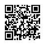 本网页连接的 QRCode