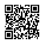 本网页连接的 QRCode