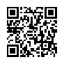 本网页连接的 QRCode