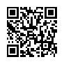 本网页连接的 QRCode