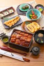 9,300日元套餐