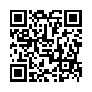 本网页连接的 QRCode