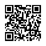 本网页连接的 QRCode