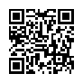 本网页连接的 QRCode