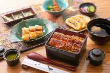 6,900日元套餐