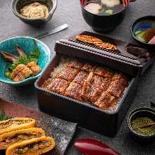 5,900日元套餐