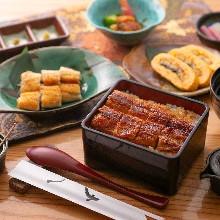 6,900日元套餐