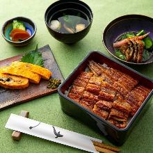 9,800日元套餐