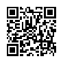 本网页连接的 QRCode