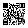 本网页连接的 QRCode