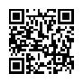 本网页连接的 QRCode