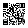 本网页连接的 QRCode