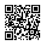 本网页连接的 QRCode