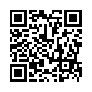 本网页连接的 QRCode