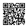 本网页连接的 QRCode