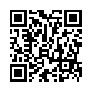 本网页连接的 QRCode