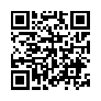 本网页连接的 QRCode