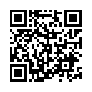 本网页连接的 QRCode