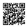 本网页连接的 QRCode