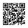 本网页连接的 QRCode