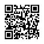 本网页连接的 QRCode