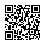 本网页连接的 QRCode