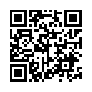 本网页连接的 QRCode