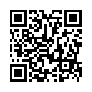 本网页连接的 QRCode