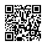 本网页连接的 QRCode