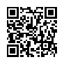 本网页连接的 QRCode