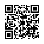 本网页连接的 QRCode
