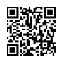 本网页连接的 QRCode