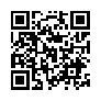 本网页连接的 QRCode