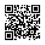 本网页连接的 QRCode