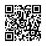 本网页连接的 QRCode